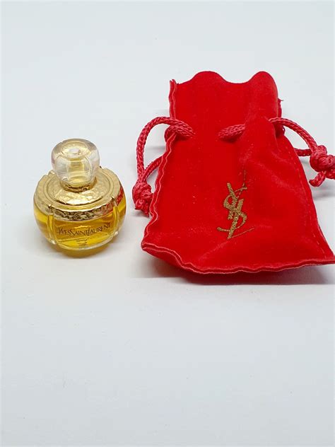 miniature parfum champagne yves saint laurent|sephora ysl mini.